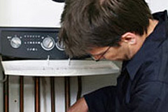 boiler repair Broadstone
