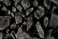 Broadstone coal boiler costs