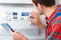 free Broadstone gas safe engineer quotes